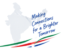 Making Connections for a Brighter Tomorrow