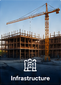 Infrastructure Sector