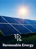 Renewable Energy Sector