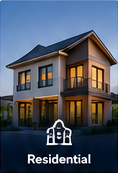 Residential Industry