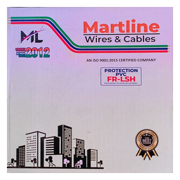 Martline FR-LSH House Wires